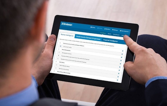 Stratasan and Medalogix top Nashville's recent funding news