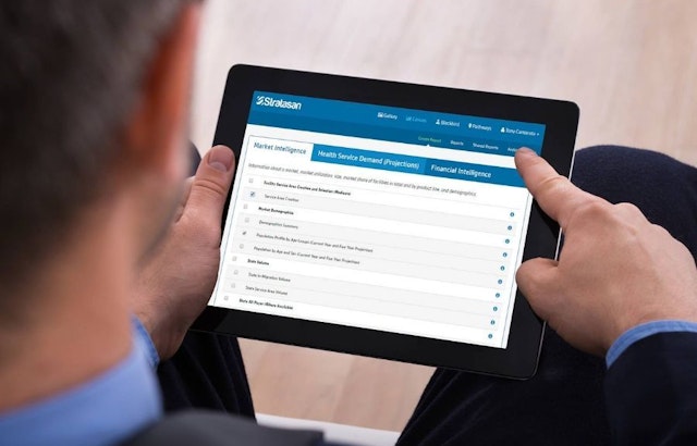 Stratasan and Medalogix top Nashville's recent funding news