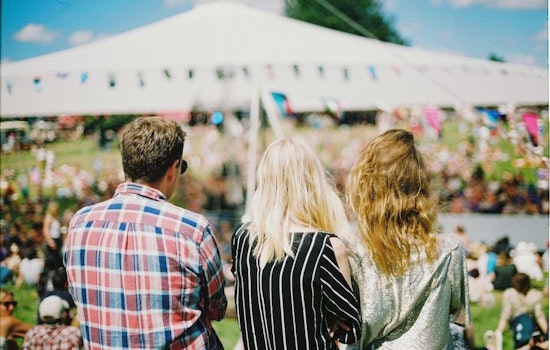 4 events to check out in Baltimore this week