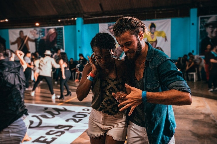 4 events worth checking out in Cambridge this week