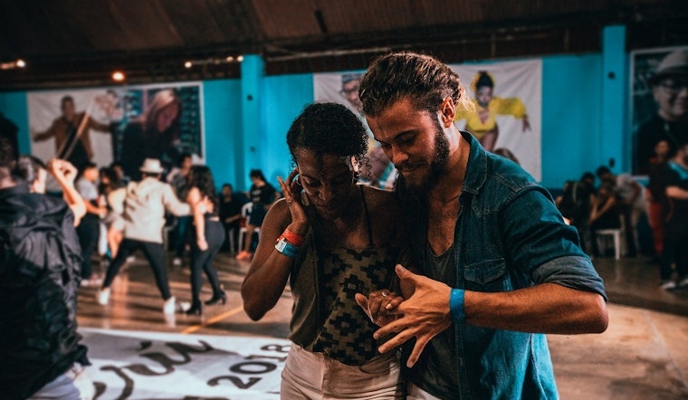 4 events worth checking out in Cambridge this week