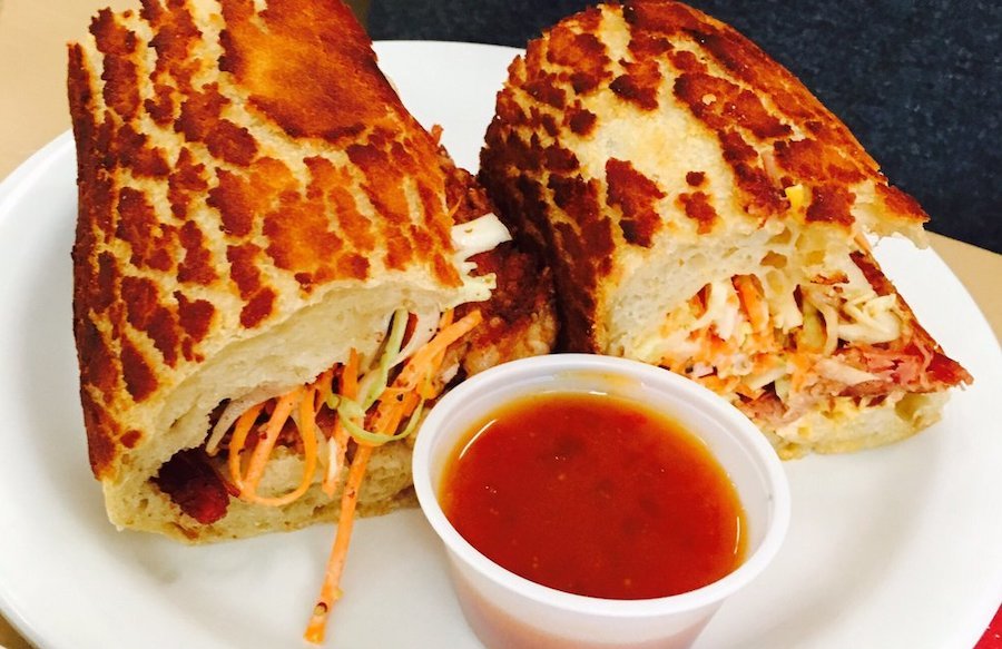 Portland's 5 best spots for inexpensive sandwiches