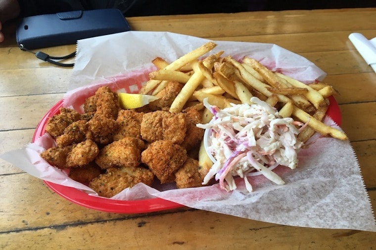 Here are Portland's top 3 Cajun/Creole spots