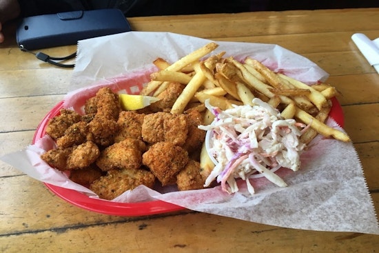 Here are Portland's top 3 Cajun/Creole spots