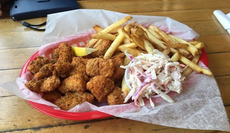 Here are Portland's top 3 Cajun/Creole spots