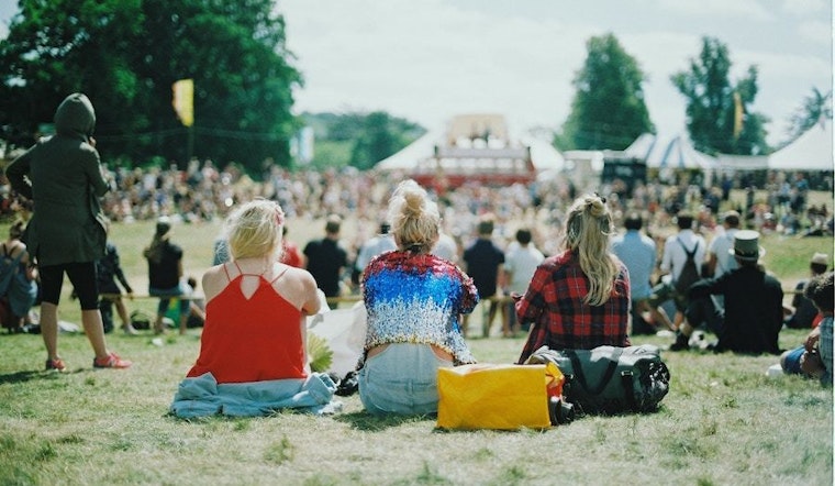 5 events to check out in Washington this week