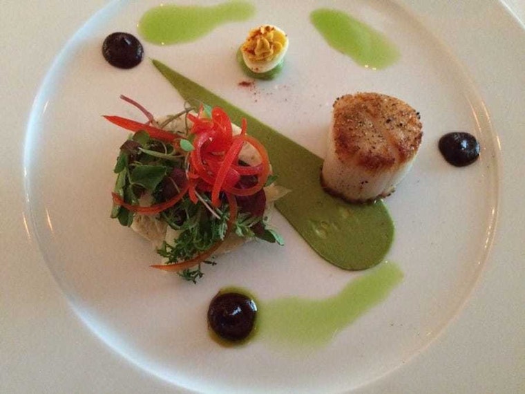 Splurge on Belgian fare at these top Washington eateries