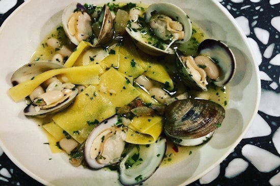 3 new places to savor Italian fare in Miami