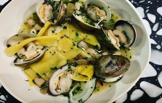 3 new places to savor Italian fare in Miami