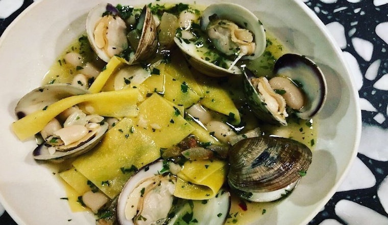 3 new places to savor Italian fare in Miami
