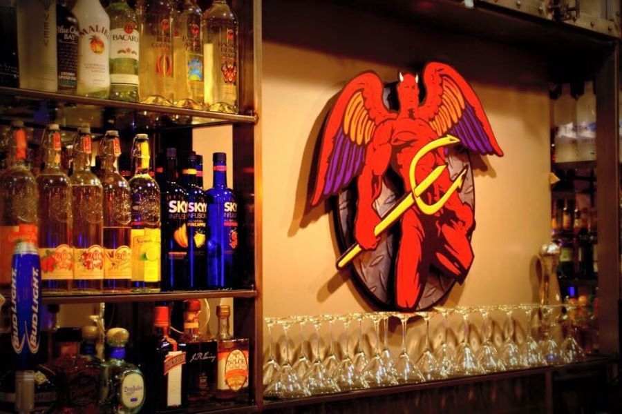 gay bar phoenix az