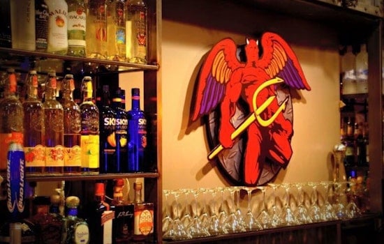 The 3 best gay bars in Phoenix