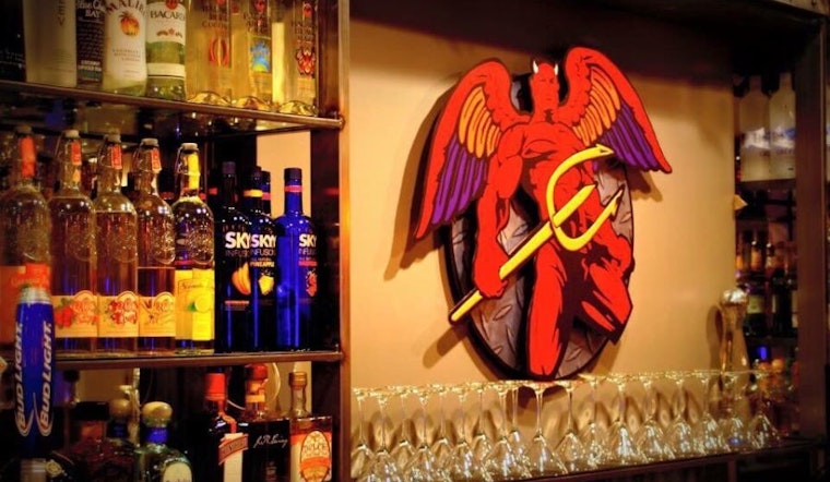 The 3 best gay bars in Phoenix