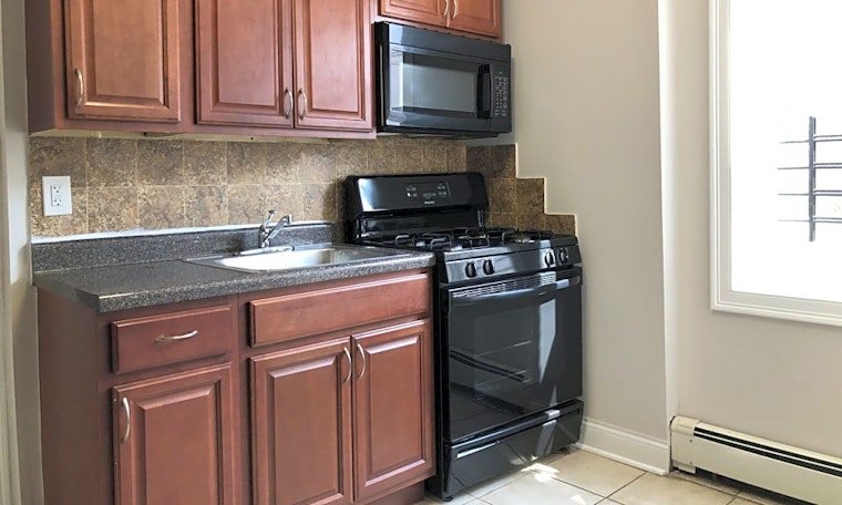 The most affordable apartment rentals in Journal Square, Jersey City
