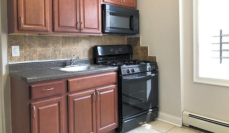 The most affordable apartment rentals in Journal Square, Jersey City