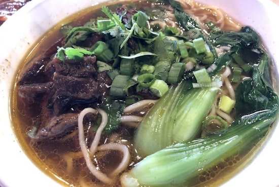 Meisiu Cafe brings noodles and more to Omaha