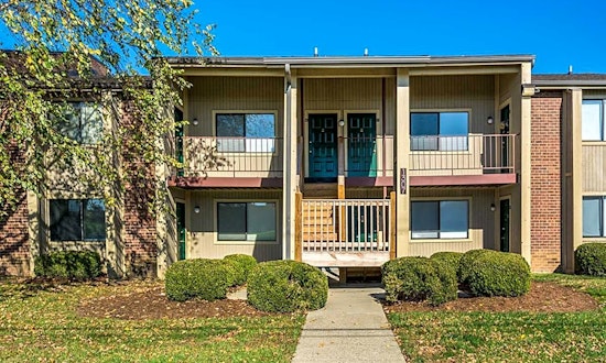 Renting in Louisville: What will $700 get you?