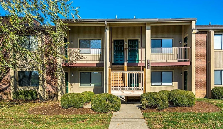 Renting in Louisville: What will $700 get you?