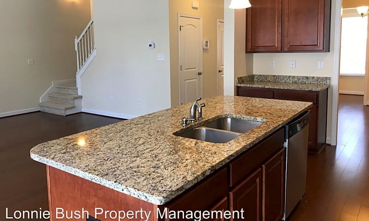 What will $1,900 rent you in Bayside, today?