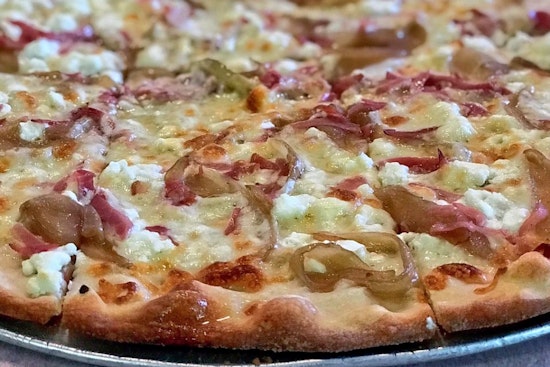 'Lil Lina's Slices & Scoops' Brings Pizza, Ice Cream, More To Fishtown/Lower Kensington