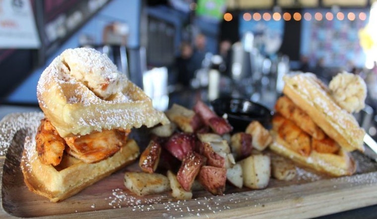 Explore the 5 top spots in Orlando's North Orange neighborhood