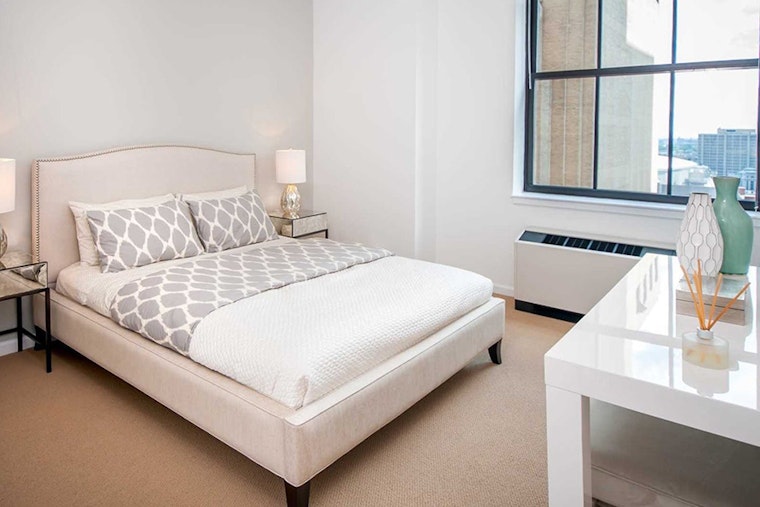 Renting in Newark: What will $2,300 get you?