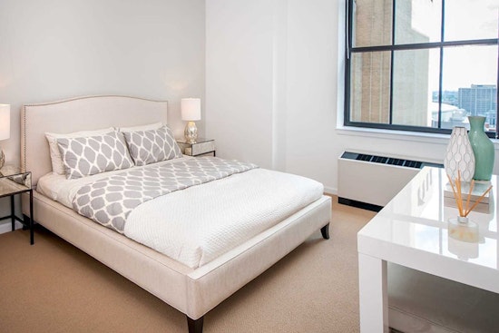 Renting in Newark: What will $2,300 get you?