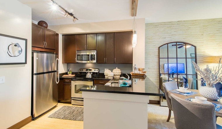 Renting in Washington: What will $1,800 get you?