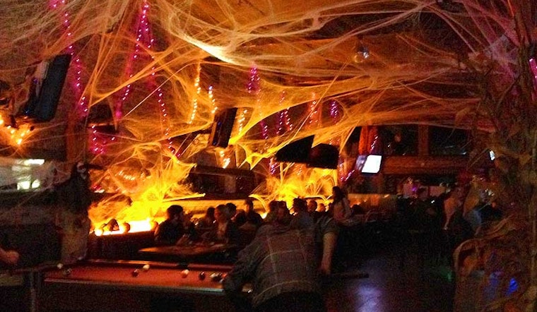 Roundup: Halloween Events in the Lower Haight