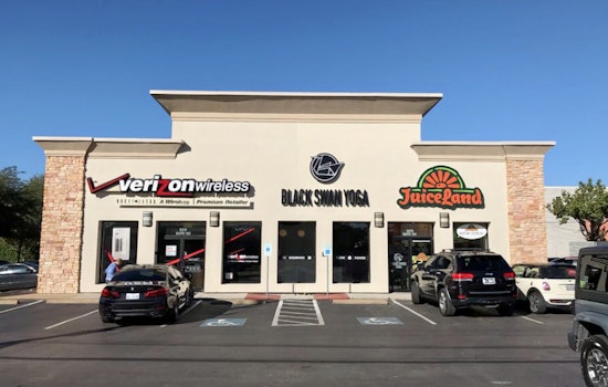 New Yoga Spot 'Black Swan Yoga' Now Open In West University