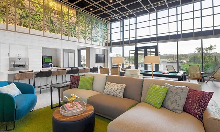 Renting in Boston: What will $3,400 get you?