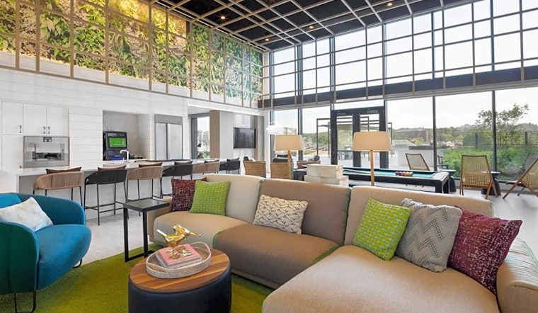 Renting in Boston: What will $3,400 get you?