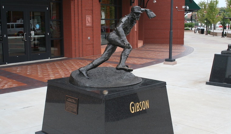 Top St. Louis news: Hall of Famer Gibson battling cancer; obstacles hinder county jail director