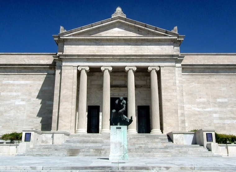 Top Cleveland news: Picasso exhibit comes to city next year; man found fatally shot in car; more