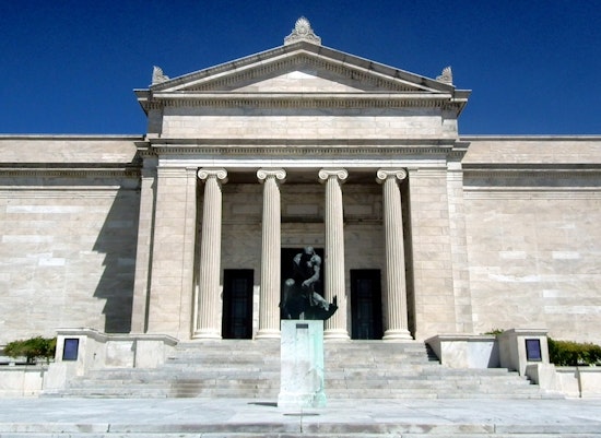 Top Cleveland news: Picasso exhibit comes to city next year; man found fatally shot in car; more