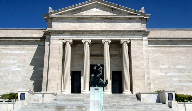 Top Cleveland news: Picasso exhibit comes to city next year; man found fatally shot in car; more