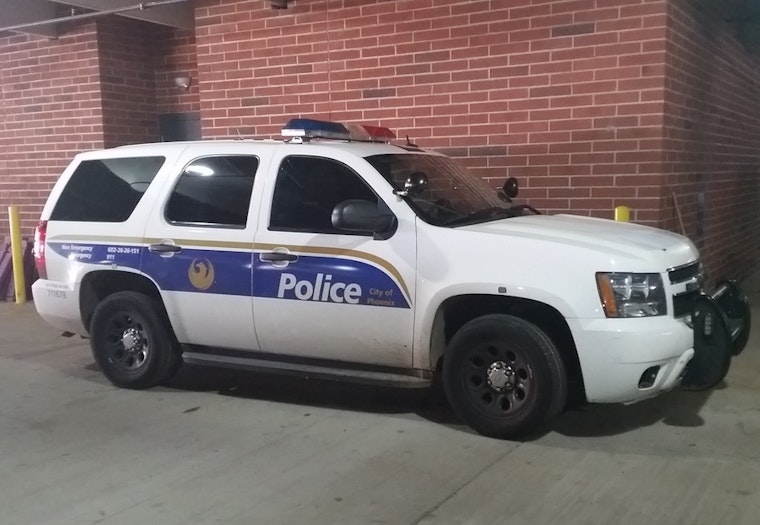Top Phoenix news: Police seek fatal hit-and-run suspect; officers train to be equipped with Narcan