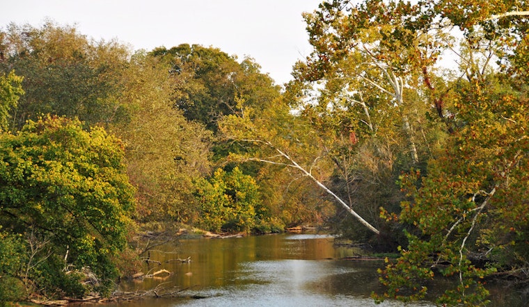 Top Raleigh news: Fecal bacteria found in Neuse River; athletes team up for Raleigh vs. Durham game