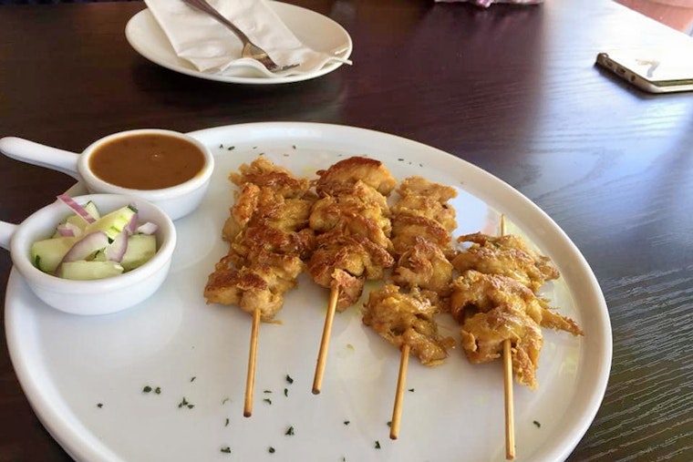 New Toluca Lake Thai Spot 'Something Vegan' Opens Its Doors
