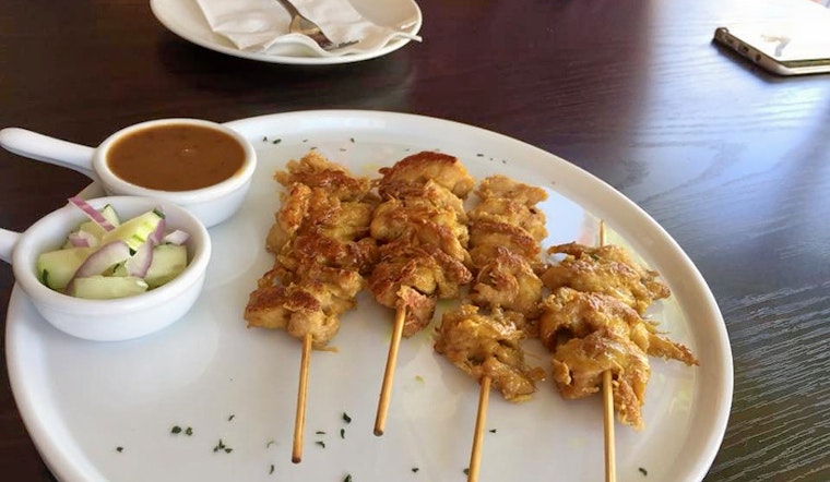 New Toluca Lake Thai Spot 'Something Vegan' Opens Its Doors