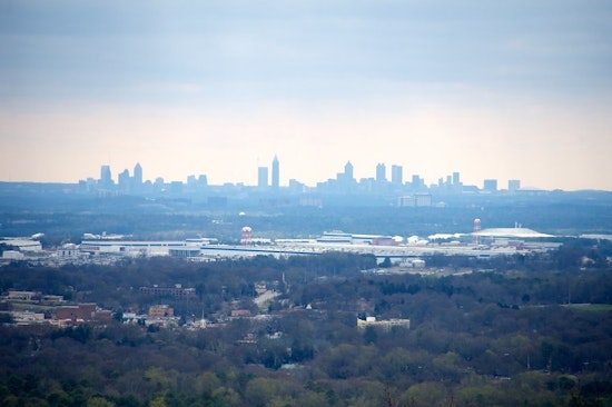 Top Atlanta news: Mayor takes stand against immigration raids; man shot outside restaurant; more