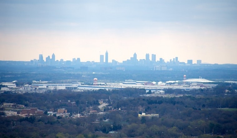 Top Atlanta news: Mayor takes stand against immigration raids; man shot outside restaurant; more