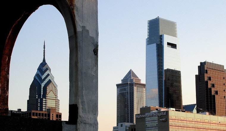 Top Philadelphia news: Power back after fire darkens City Center; playground gunfire wounds 7; more