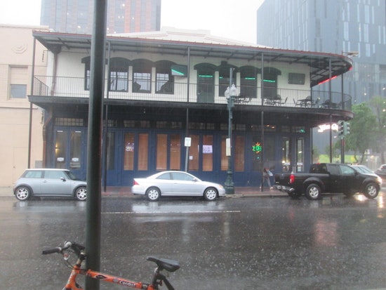 Top New Orleans news: Barry spares city but not south Louisiana; storm postpones ICE raids