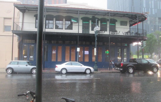 Top New Orleans news: Barry spares city but not south Louisiana; storm postpones ICE raids