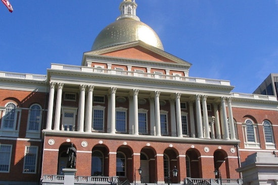 Top Boston news: Carbon tax gaining support among lawmakers; child dies in crash; more