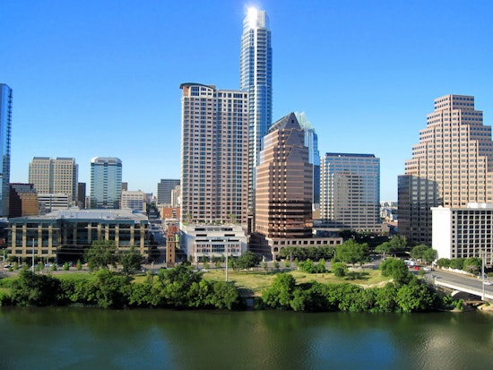 Top Austin news: T3 garage vies to be nation's 'coolest'; eatery's humorous signs now in a book