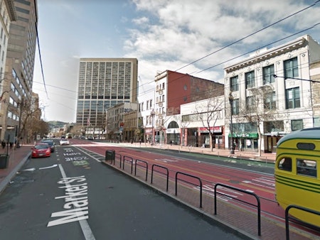 2 Women Hospitalized After Mid-Market Mob Attack