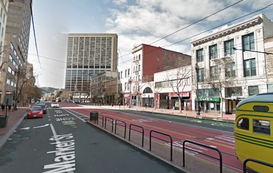 2 Women Hospitalized After Mid-Market Mob Attack