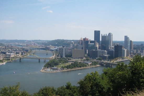 Top Pittsburgh news: Off-duty officer critically wounded; mayor joins call to close detention center